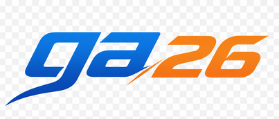 GA 26 Logo